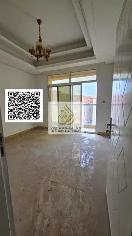 Annual Apartment for Rent in Ajman – Al Mowaihat 3 | Brand New 2 Bedrooms with Pool & Gym A great opportunity to live in a brand-new apartment (first