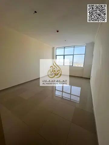 📌 للإيجار – شقة غرفتين وصالة | مع باركينج + جيم + مسبح | الحميدية 1 | عائلات فقط | موقع مميز بجوار المحكمة