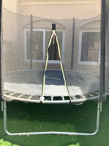 Trampoline large