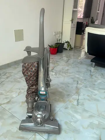 Vaccum Cleaner