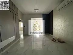 🏠 1 Bedroom Hall + Majlis for Rent | Al Rawda 3 – Ajman | Separate Living & Majlis | Free P