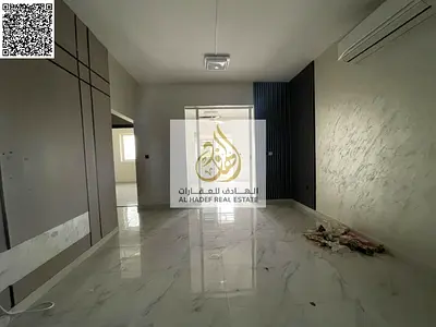 🏠 1 Bedroom Hall + Majlis for Rent | Al Rawda 3 – Ajman | Separate Living & Majlis | Free Pool & Garden | Up to 6 Payments | Only 33,000 AED