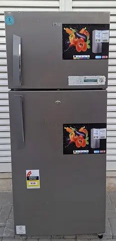 HAIER brand, Refrigerator with 418 Litres, working perfectly