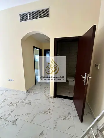 ✨ Special Offer – Spacious 1 Bedroom Apartment for Rent in Al Jurf 2 ✨ A great opportunity to live in a modern and well-maintained apartment located