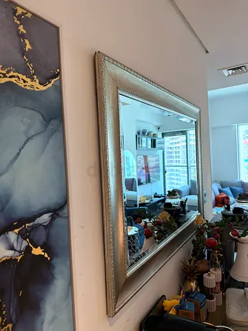 Wall Mirror