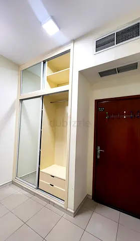 Monthly rented room available for working couples / one bachlor /one lady