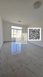 1 Bedroom Apartment + 2 Bathrooms + Balcony | Prime Location in Al Jurf 3 Comfortable living + Great