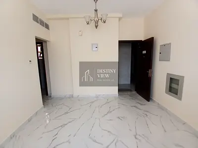 Lavish New Building 1BHK Apartment | Neat & Clean Family Building | Muwaileh Sharjah | Rent 29,999
