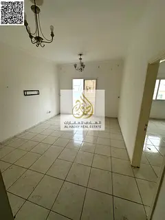 1 Bedroom Apartment + Balcony + Central AC | Al Nuaimiya 2 – King Faisal Street | 4 Payments | Onl