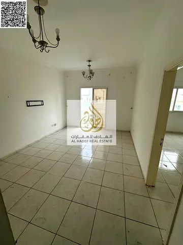 غرفة وصالة + بلكونة + تكييف مركزي | النعيمية 2 – شارع الملك فيصل | 4 دفعات | 28,000 فقط