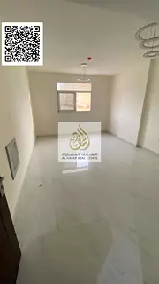 Annual Apartment for Rent in Ajman – Al Jurf 3 | 2 Bedrooms Hall – Spacious Layout A great oppor