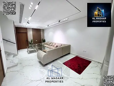 A prime location close to Sheikh Mohammed Bin Zayed Road, key services and shopping centers