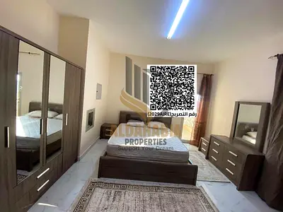 🏡✨ Furnished Studio for Rent in Al Nuaimiya – Ajman ✨🏡