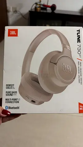Jbl headphones