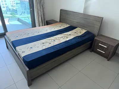 Furniture- Bed room