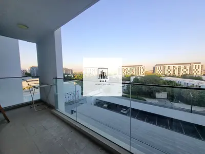 Specious luxury one bedroom apartment for rent in Al Jada misk