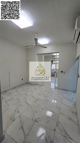 1 Bedroom, Hall & Majlis for Rent | Al Rawda 3 – Al Salam Street | 2 Bathrooms | Balcony | Gym & Pool | 4 or 6 Installments | 33,000 AED