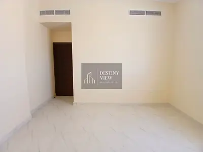 Brand New 1BHK Apartment for Rent in Tilal City | 950 Sqft | Balcony | AED 40K