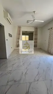 Al Rawda 3, a luxurious apartment suitable for families, close to all public services and the Dubai