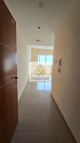 شقة غرفة وصالة في الجرف 2 | 2 حمام | موقع مميز قريب الجامعة