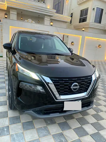 Nissan Rogue SV 2023 AWD, perfect conditions