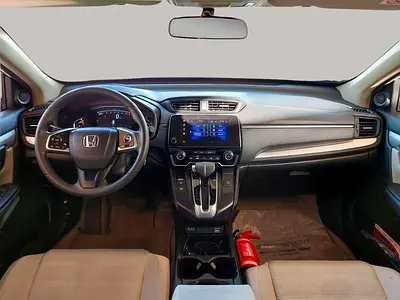 صورة 9 لـ 2021 Honda CR-V