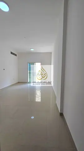 2 Bedroom Hall for Rent in Al Jurf 3 📍 Main Road Near China Mall & Al Qabail Discount Center ✨ Very Spacious Layout