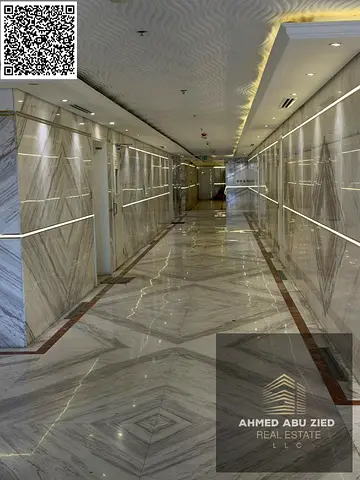 Largest master room/wide hall/big kitchen/ wall wardrobes /2 baths / super deluxe finish / free mon