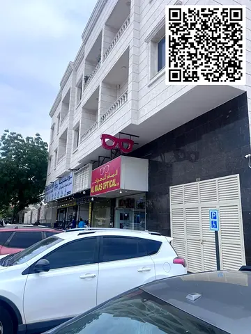 💎 Ready-to-earn-investment opportunity from day one – 26 apartments and 5 shops in a prime location!