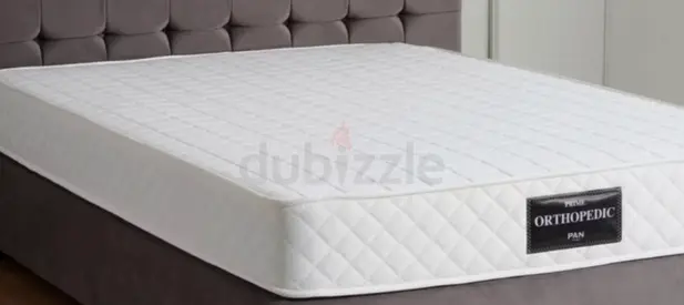 Mattress 140x200 cm