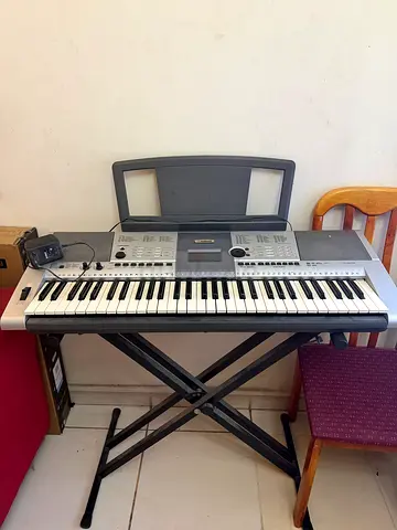 Keyboard for sale