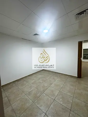 Studio Apartment for Annual Rent in Al Majaz 2 with Premium Finishing, Free Gym and Swimming Pool, Landlord Covered AC, Prime Location Near Corniche,