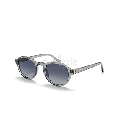 Versace Grey round-frame sunglasses - New model