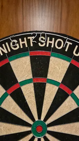 Knightshot Blade Dart Board and Foam Protector