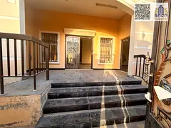 Spacious 6 Bedroom Ground Floor Villa for Rent Al Yasmeen