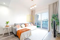 Upgraded I Furnished | Full Lake view | Near Metro