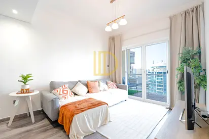 Upgraded I Furnished | Full Lake view | Near Metro