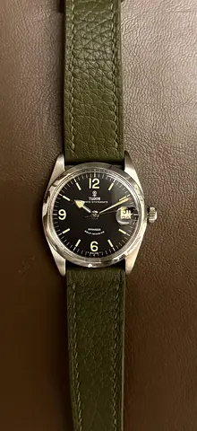Tudor Ranger 7996/0 34mm