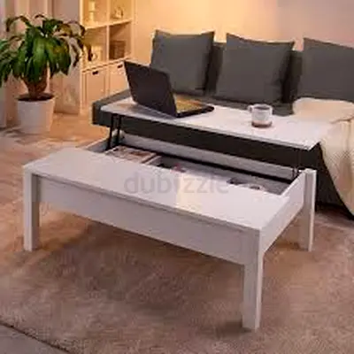 Ikea Trulstorp Coffee Table