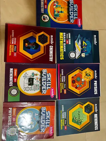 Textbooks