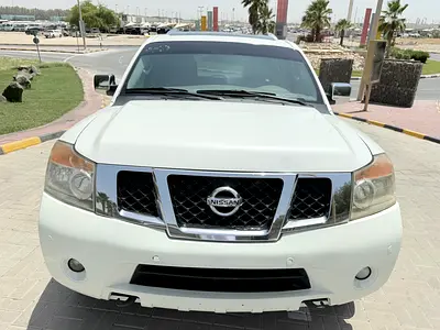 صورة 6 لـ 2013 Nissan ARMADA