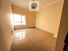 Studio for annual rent in Al Majaz 3 Sharjah contract certification included spacious layout modern