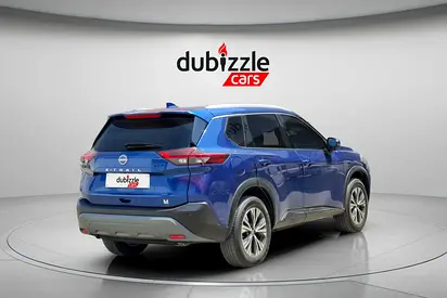 2024 Nissan X-TRAIL 照片 6