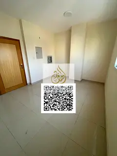 1 Bedroom Apartment for Annual Rent in Al Nuaimiya 2 – Near Istanbul Market &amp; Safeer Mall Affo