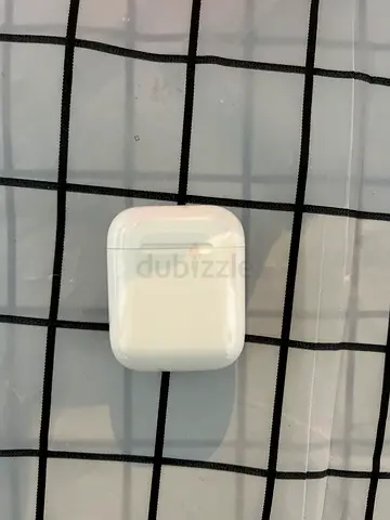 AirPods 1st gen