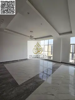 6 Bedrooms | 2 Large Living Halls | 6 Bathrooms | 2 Kitchens | 2 Floors | 4 Parking Spaces | Land Ar
