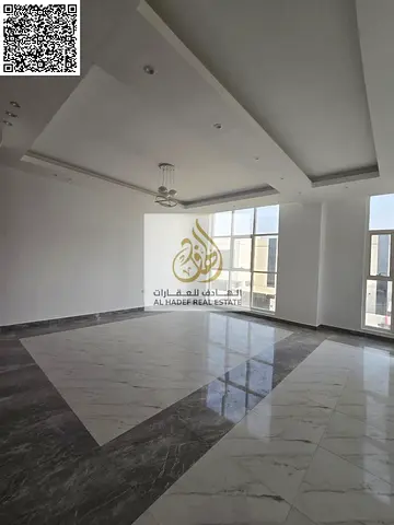 6 Bedrooms | 2 Large Living Halls | 6 Bathrooms | 2 Kitchens | 2 Floors | 4 Parking Spaces | Land Area 3000 sqft | Built-up Area 3400 sqft | Prime Loc