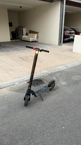 E scooter Crony