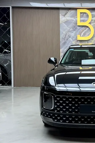 2024 Hyundai AZERA 照片 20