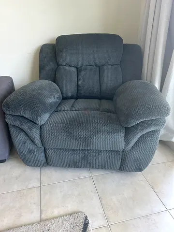 Single sofa